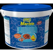 Морская соль Tetra Marine SeaSalt 8 кг